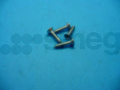 Smeg Screw - 899371586 Cover Evaporator screw